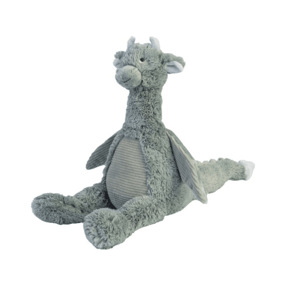 Happy Horse Knuffel Dragon Drake Groen 24cm