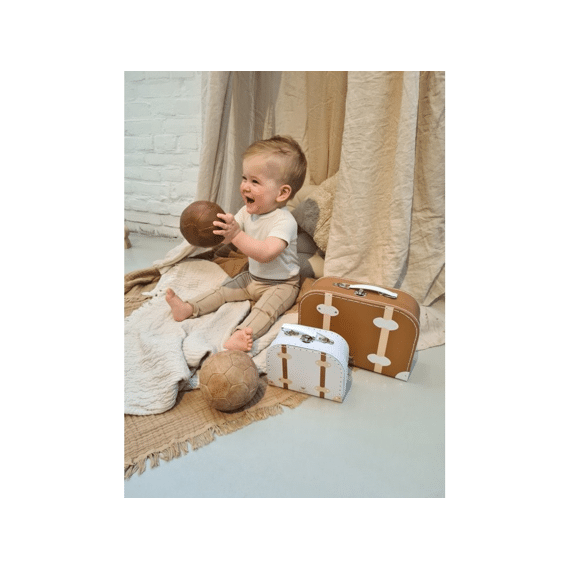 Bambam Vintage Football Bruin