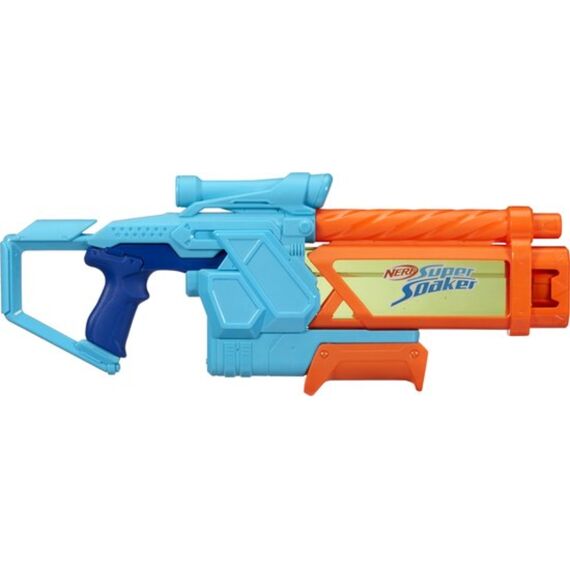 Nerf SuperSoaker Waterpistool Mega Dunk Fill