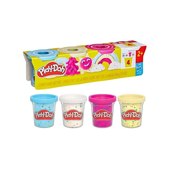 Play-doh Specialty Compund Assortiment