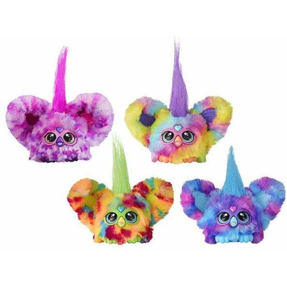 Furby Furblets 12cm Assortiment