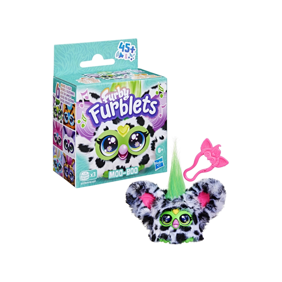 Furby Furblets 12cm Assortiment