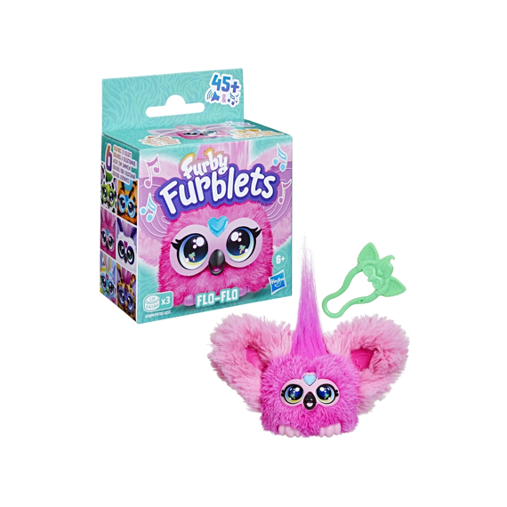 Furby Furblets 12cm Assortiment