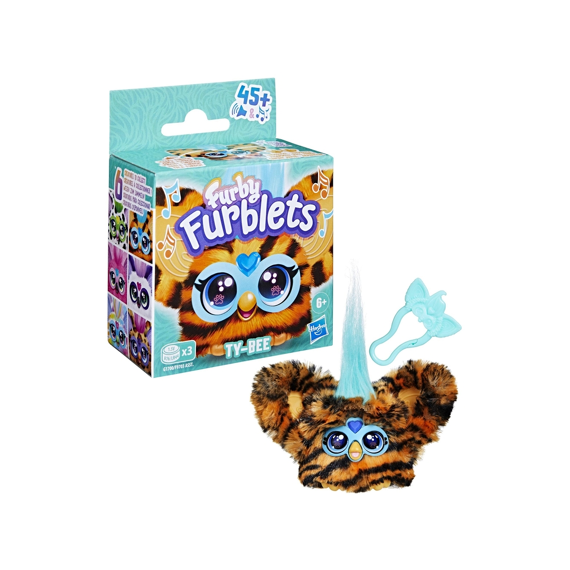Furby Furblets 12cm Assortiment