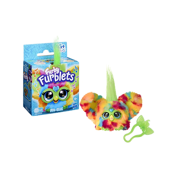Furby Furblets 12cm Assortiment