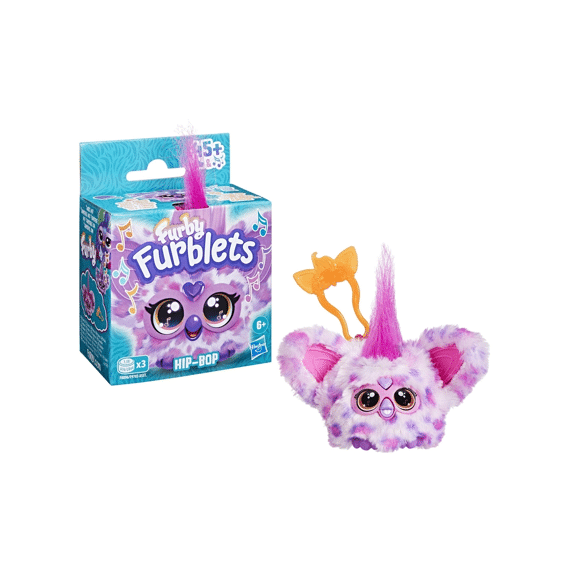 Furby Furblets 12cm Assortiment