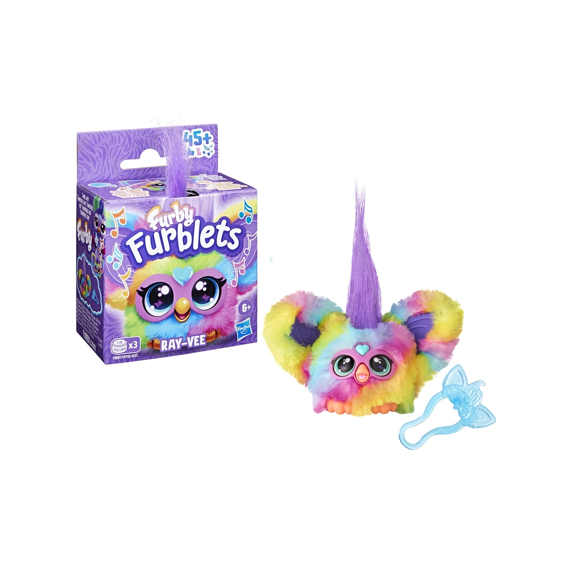 Furby Furblets 12cm Assortiment