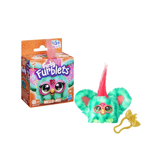 Furby Furblets 12cm Assortiment