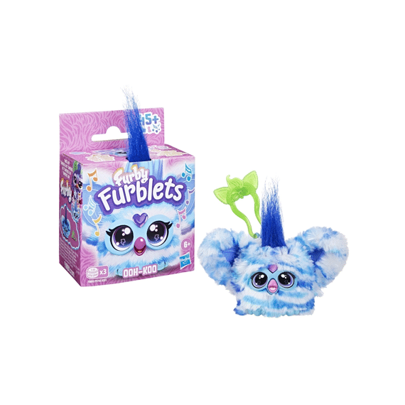 Furby Furblets 12cm Assortiment