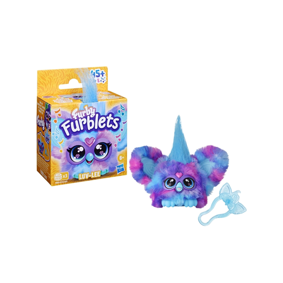 Furby Furblets 12cm Assortiment