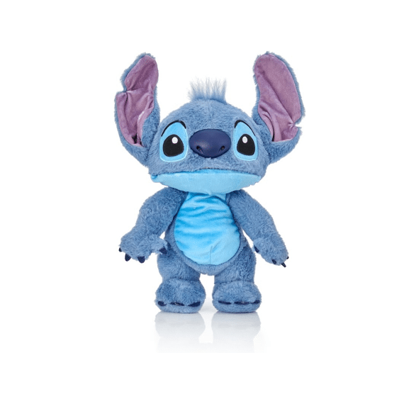 Lilo & Stitch Pratende Knuffel Stitch