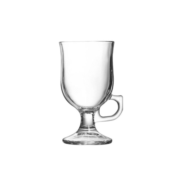 Arcoroc Irish Coffee Glas 24cl 6stuks