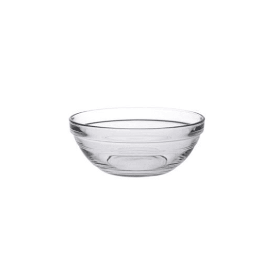 Duralex Gigogne Kom Glas 14x5,6cm
