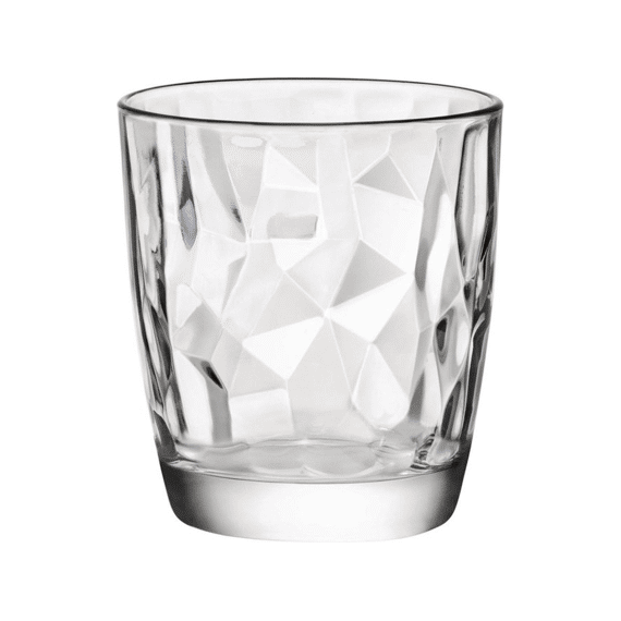 Bormioli Diamond Glas 30cl
