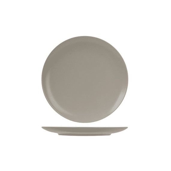 Cosy and Trendy Venus Ivory Plat Bord 26cm