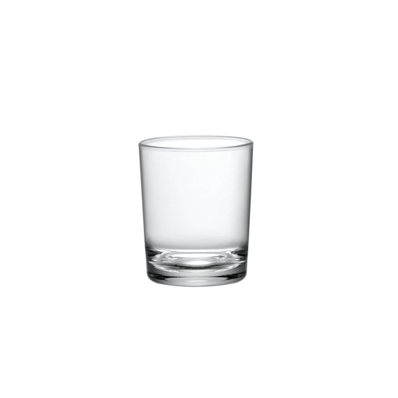 Bormioli Caravelle Shotglas 5cl 6stuks