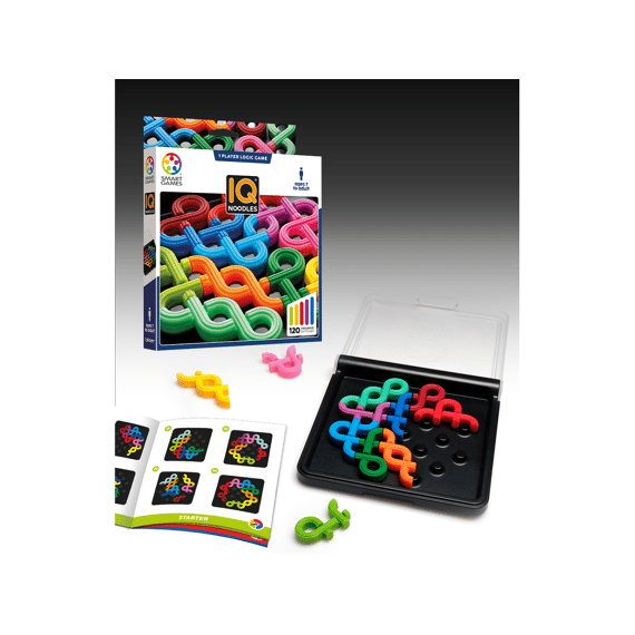 Smart Games Iq Noodles