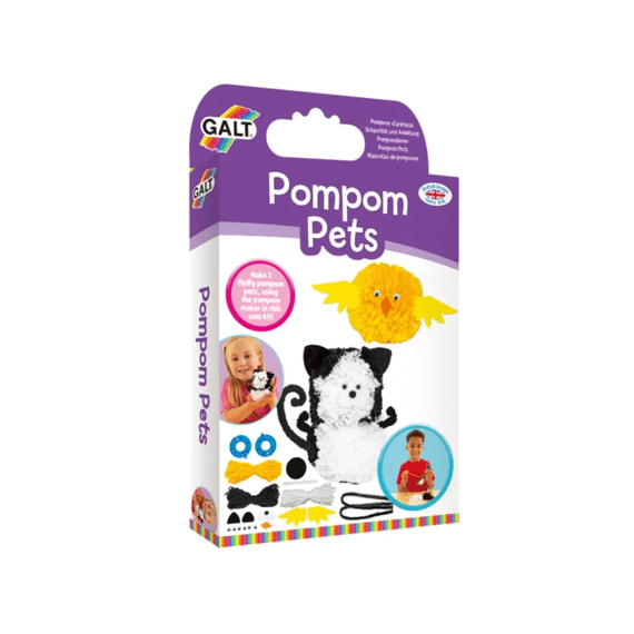 Galt Pom Pom Pets