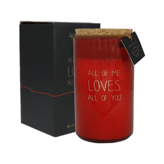 My Flame Sojakaars Loves All Of You