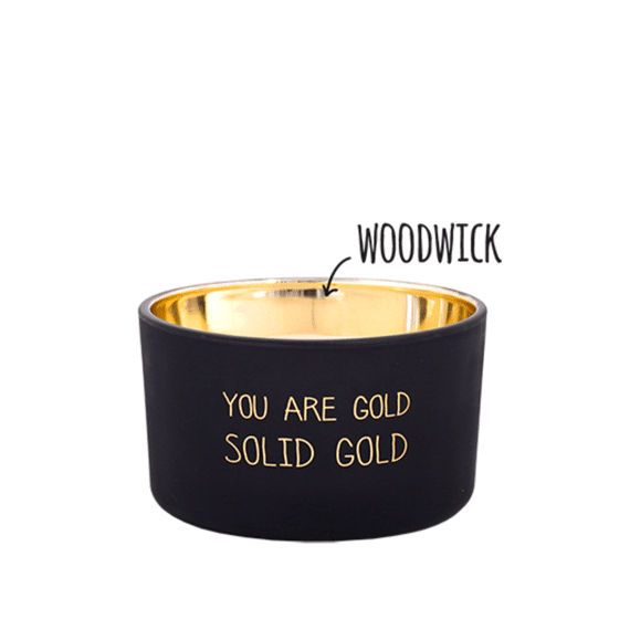 My Flame Sojakaars You Are Gold, Solid Gold