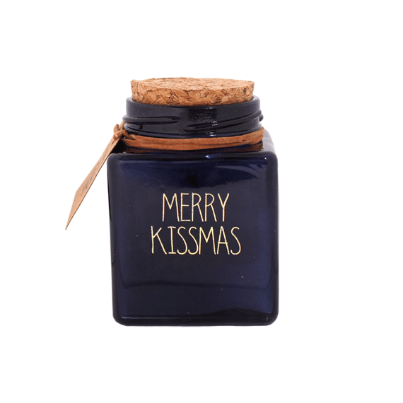 My Flame Sojakaars Merry Kissmas Rood