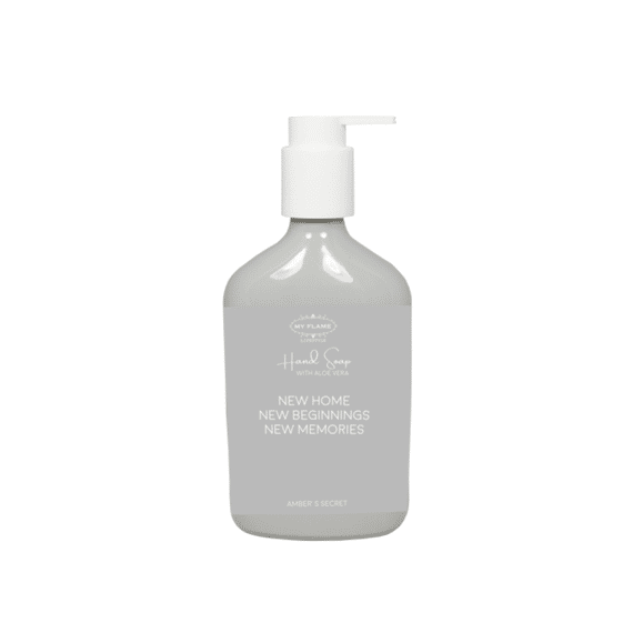 My Flame Potje Handzeep New Beginnings New Memories