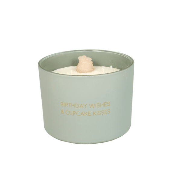 My Flame Sojakaars Birthday Wishes and Cupcake Kisses