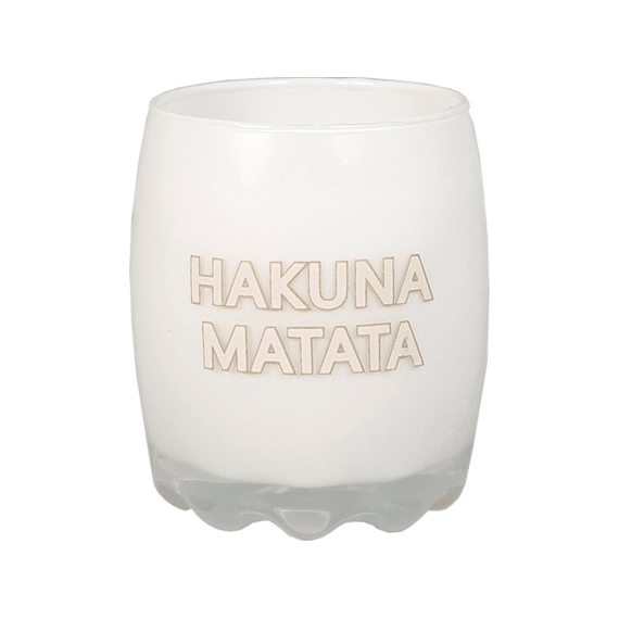 My Flame Sojakaars Hakuna Matata
