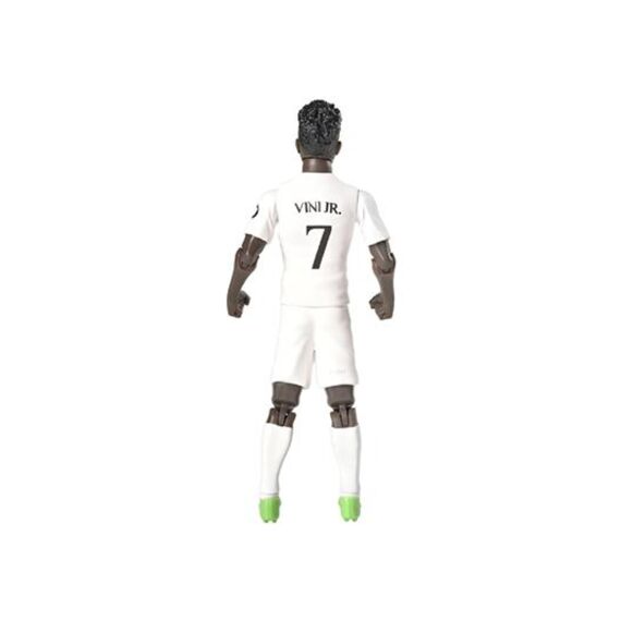 Voetbal Actiefiguur 20cm Real Madrid Vinicius