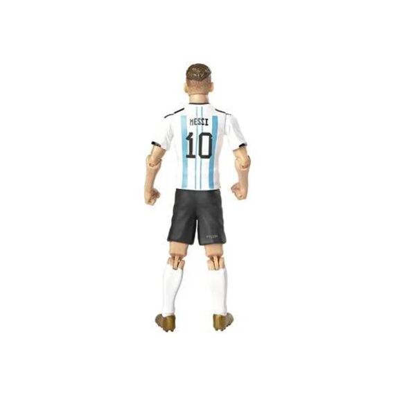 Voetbal Actiefiguur 20cm Argentina Messi