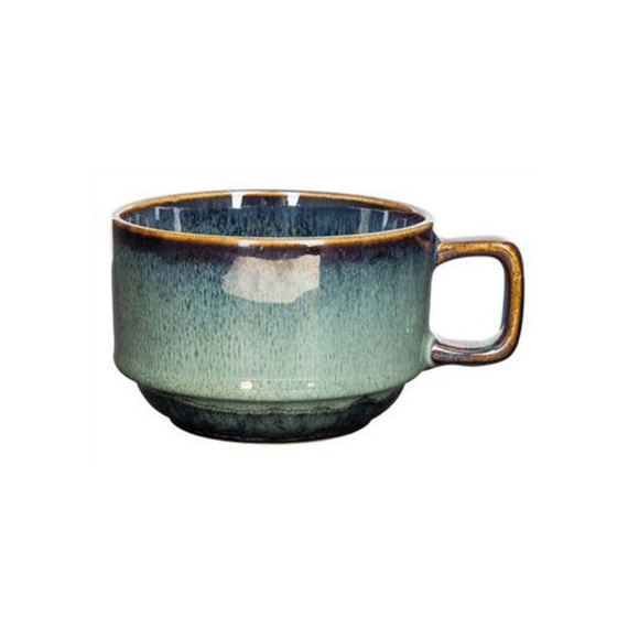 Cosy and Trendy Jade Kop 36cl 11x6,5cm