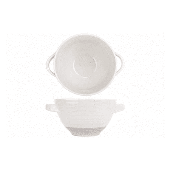 Cosy and Trendy Shade Soepkom 57cl 13,5x8cm