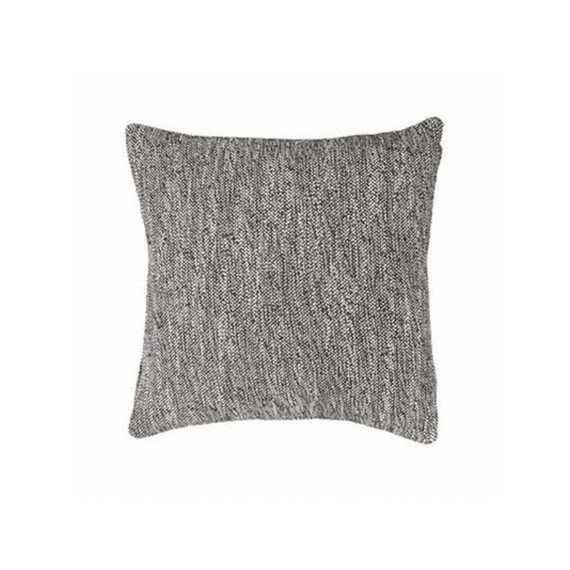 Kussen Speckles 45x45cm Donkergrijs
