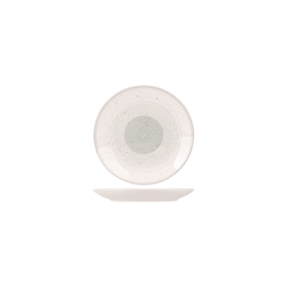 Cosy and Trendy Mira Groen Plat Bord 21cm