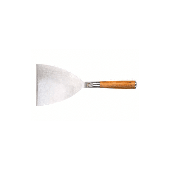 Style De Vie Forged BBQ Plancha Spatel 34,5cm