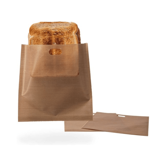 Boska Toastbags 3stuks