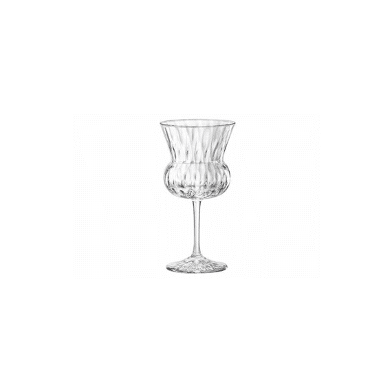 Bormioli Rocco Bloom Cocktailglas 24,5cl 6stuks