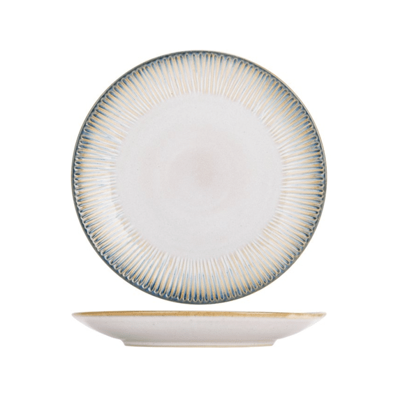 Cosy and Trendy Listra Plat Bord 25cm