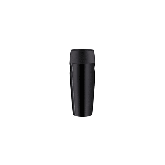 Alfi Isomug Drinbeker 350ml Zwart