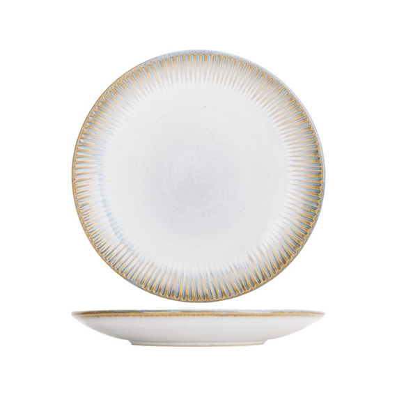 Cosy and Trendy Listra Plat Bord 20cm