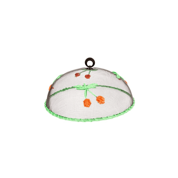 Cosy @ Home Voedselkap Deco Cherry 35cm