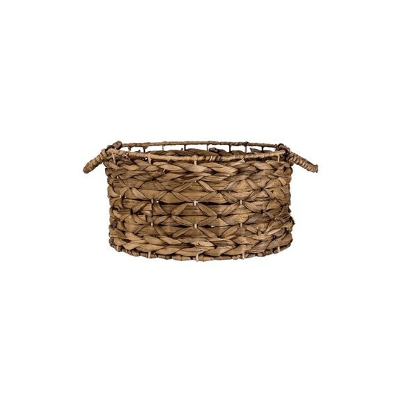Cosy At Home Opbergmand Zeegras 34cm