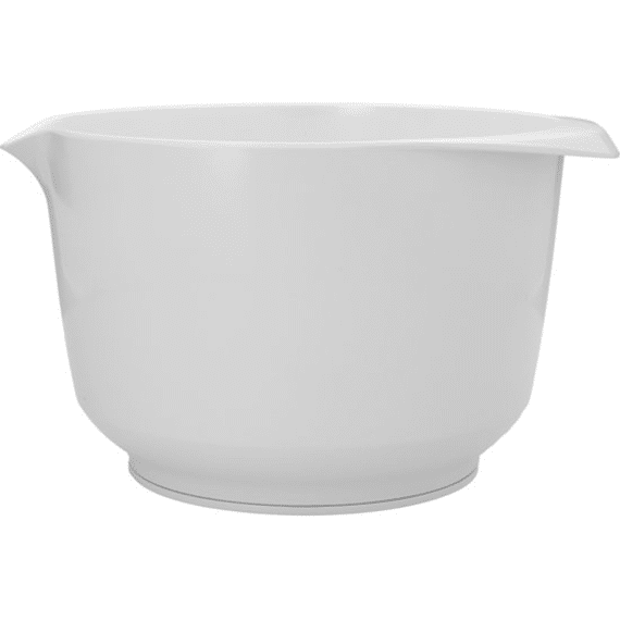 Birkmann Colour Bowls Mengkom Wit 4L