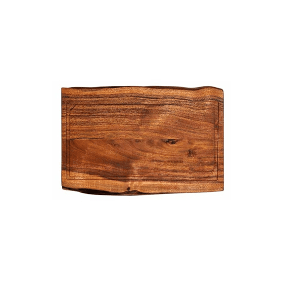 Forged Essentiels Snijplank Acacia Medium 45x30x3,5cm