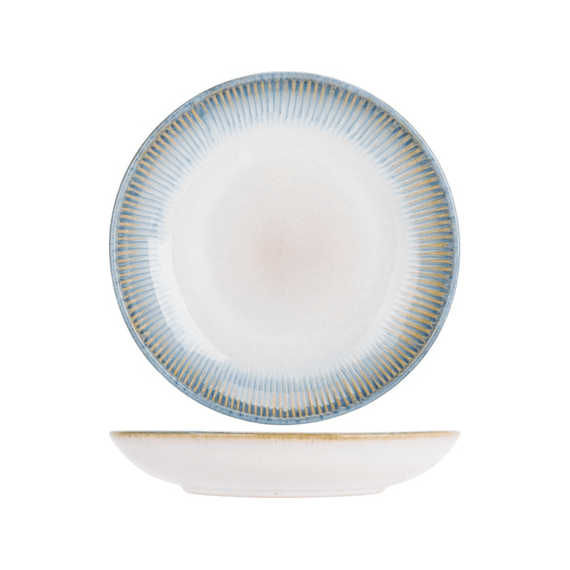 Cosy and Trendy Listra Diep Bord 21cm