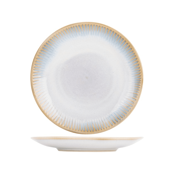 Cosy and Trendy Listra Plat Bord 15,7cm