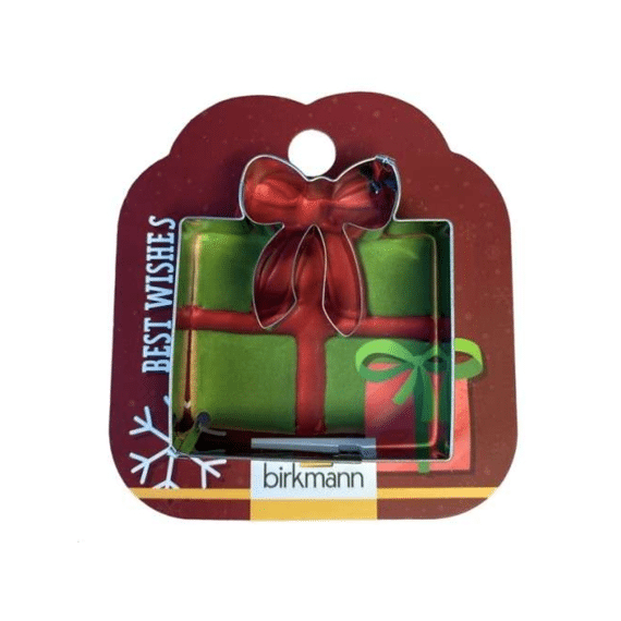 Birkmann Koekjesvorm Kerstmis
