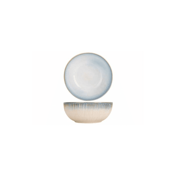 Cosy and Trendy Listra Kom 24x9,7cm