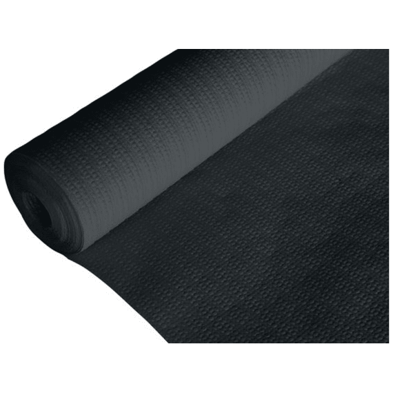 Cosy and Trendy Prof Tafelpapier 1,2x5m Zwart