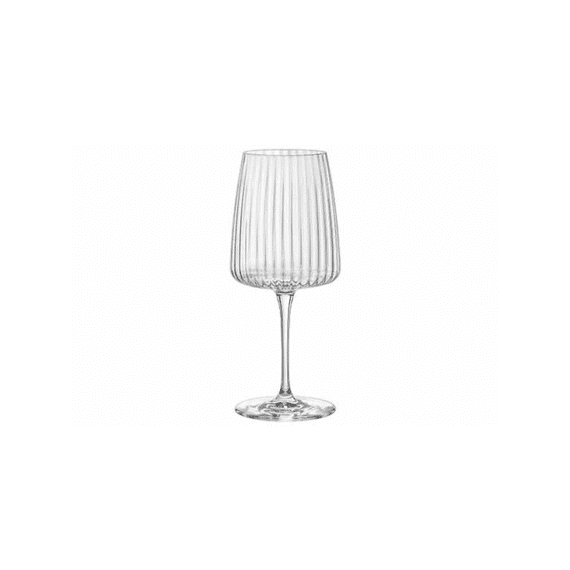 Bormioli Rocco Exclusiva Wijnglas 4stuks 53,5cl